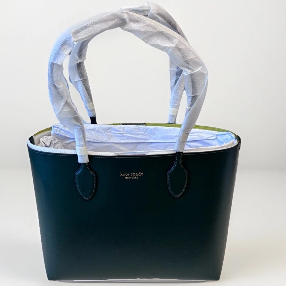 Kate Spade Bleeker Large Tote Bag